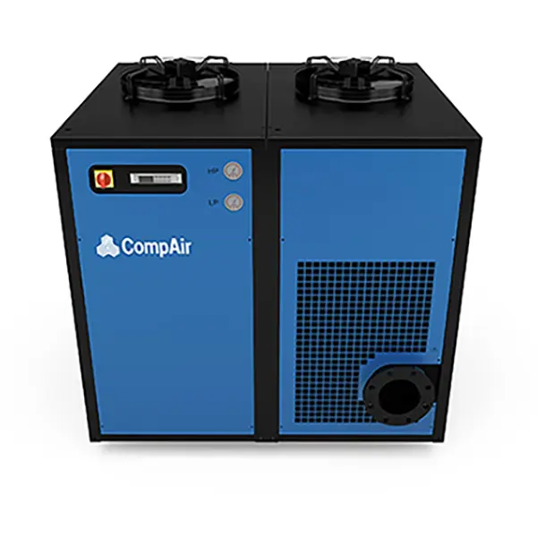 CDF HP Series, Refrigerant Air Dryers (Non-Cycling)